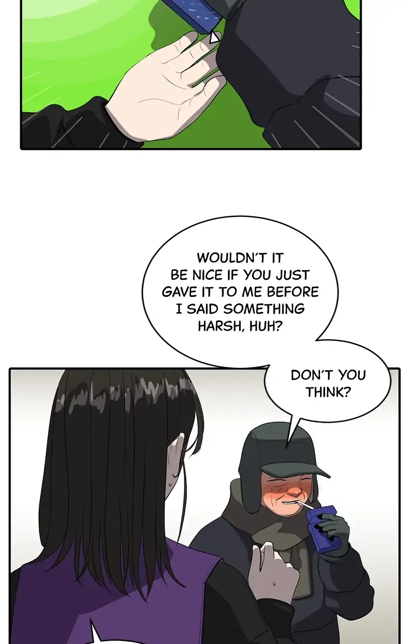 Suhee0 Chapter 48 page 68 - 
