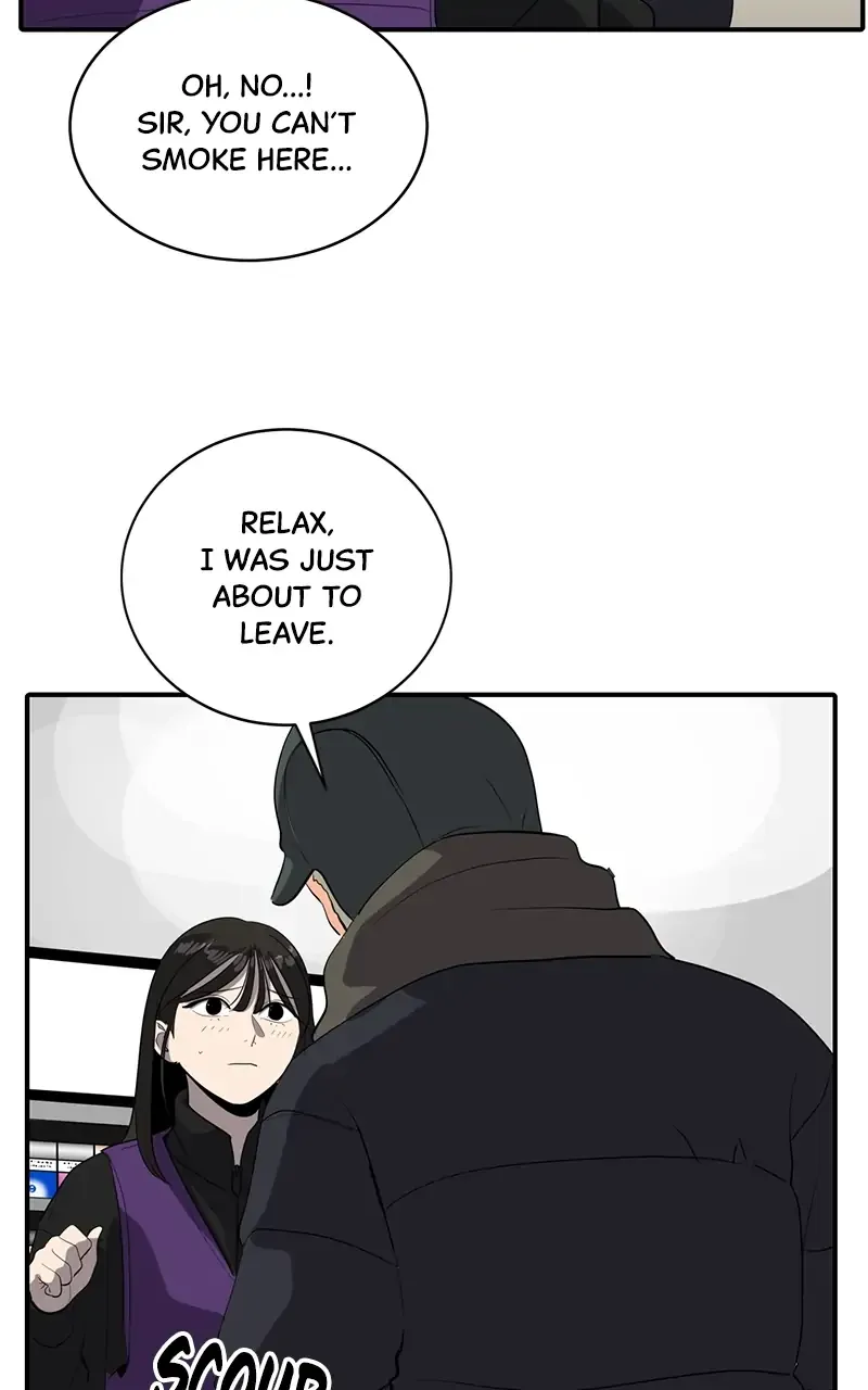 Suhee0 Chapter 48 page 69 - 