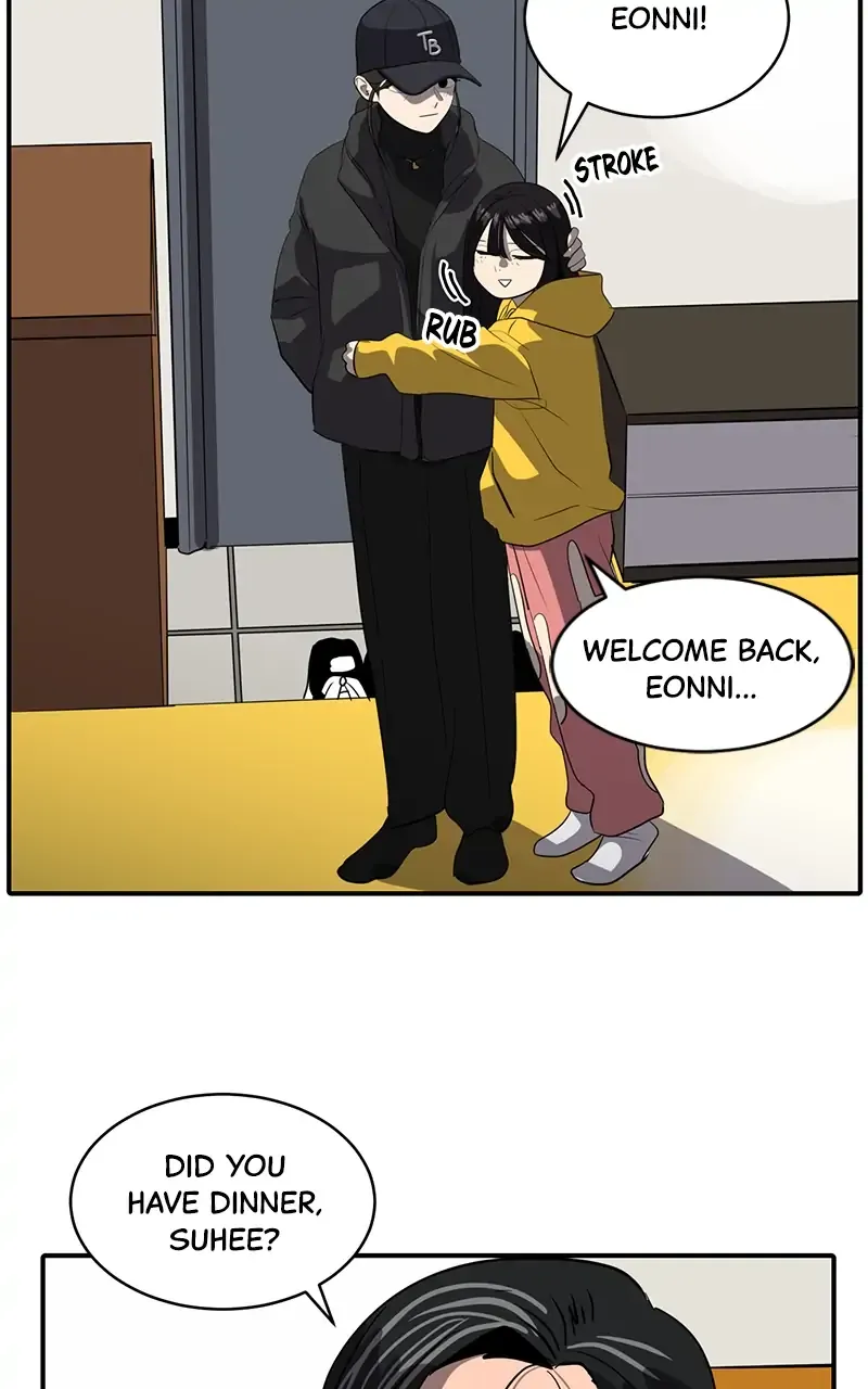 Suhee0 Chapter 48 page 9 - 