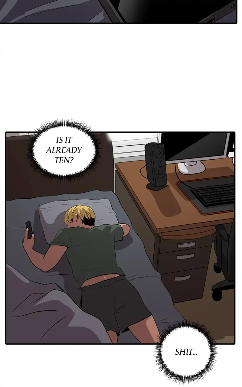 Suhee0 Chapter 49 page 37 - 