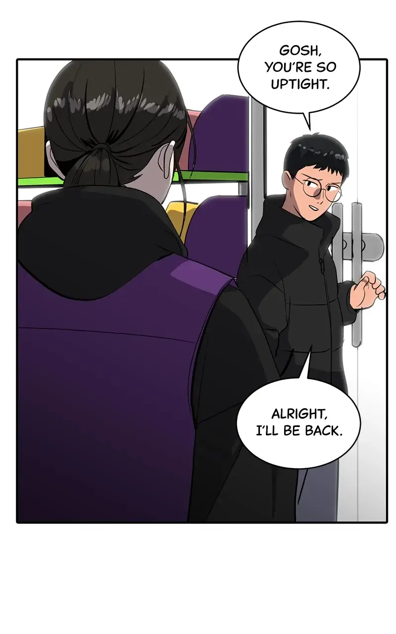 Suhee0 Chapter 49 page 48 - 