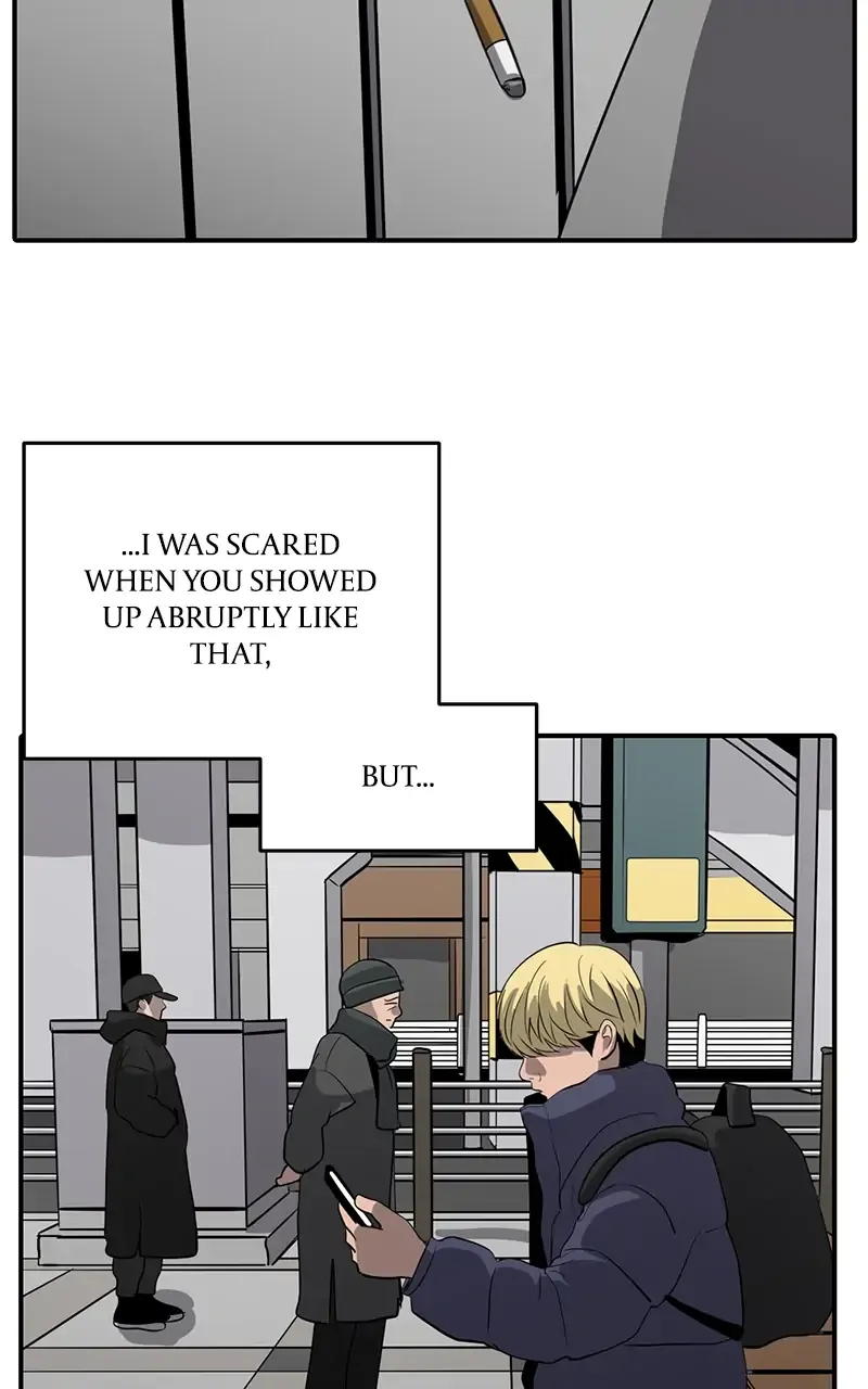 Suhee0 Chapter 49 page 52 - 