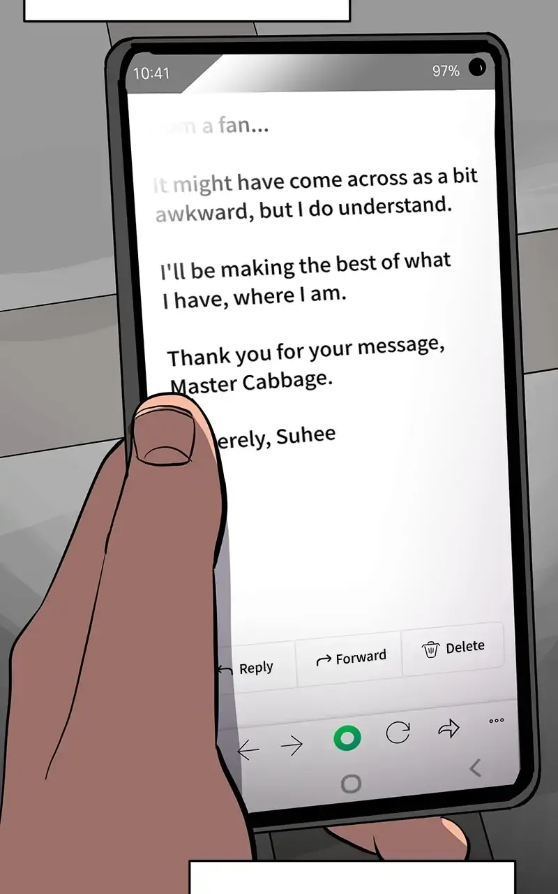 Suhee0 Chapter 49 page 55 - 