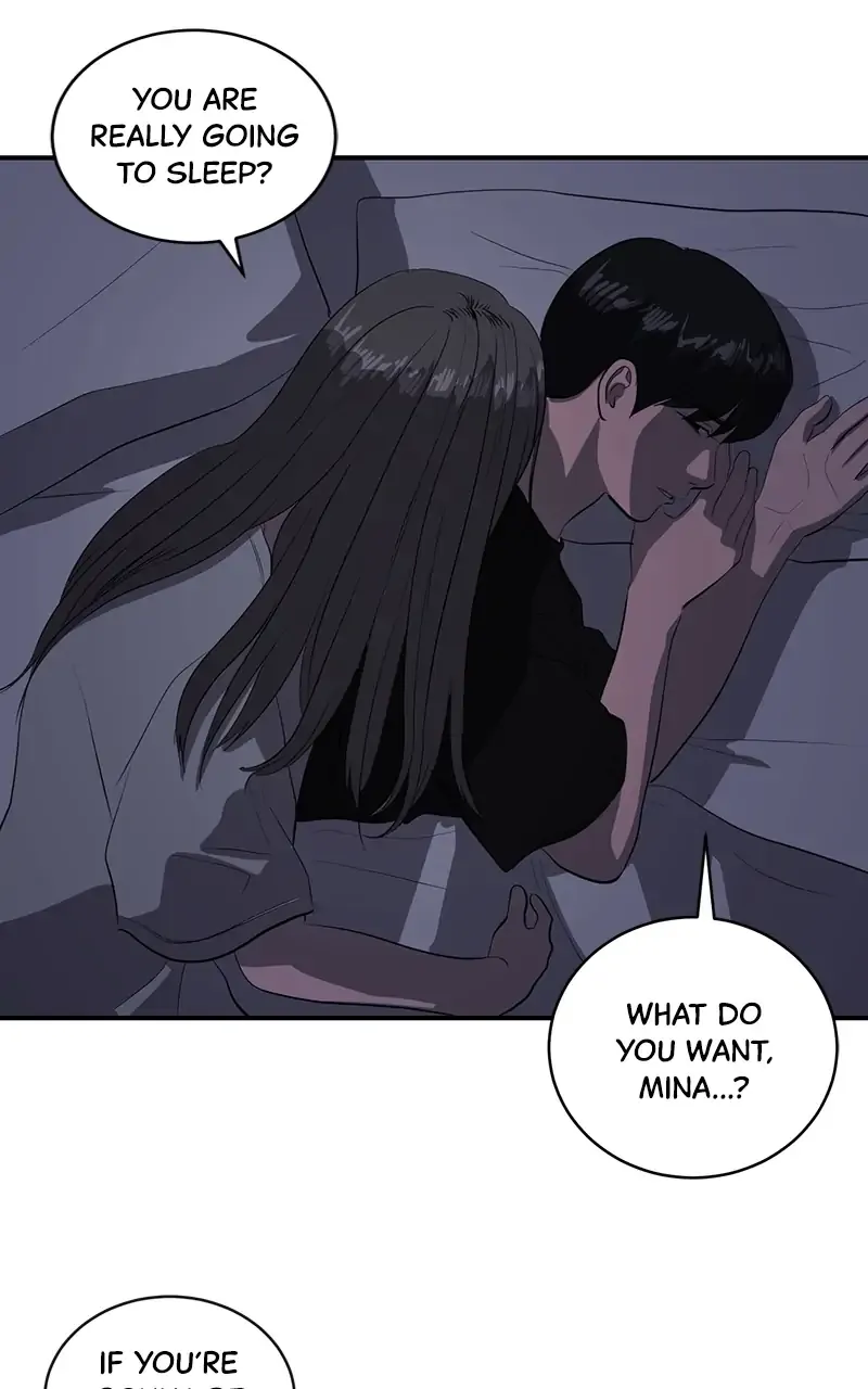 Suhee0 Chapter 49 page 68 - 