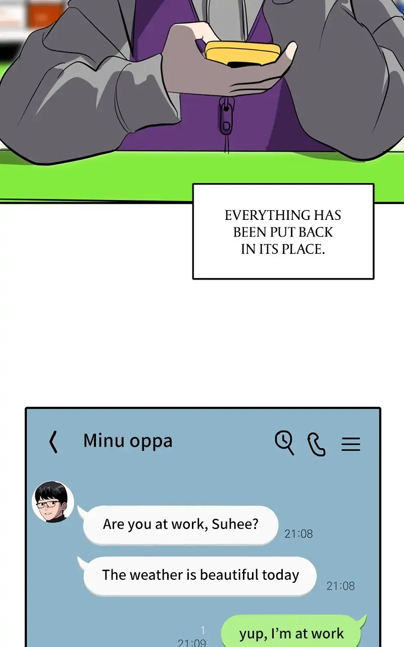 Suhee0 Chapter 49 page 83 - 