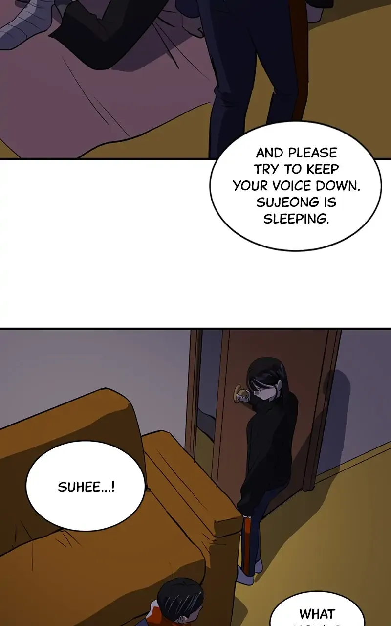 Suhee0 Chapter 50 page 35 - 