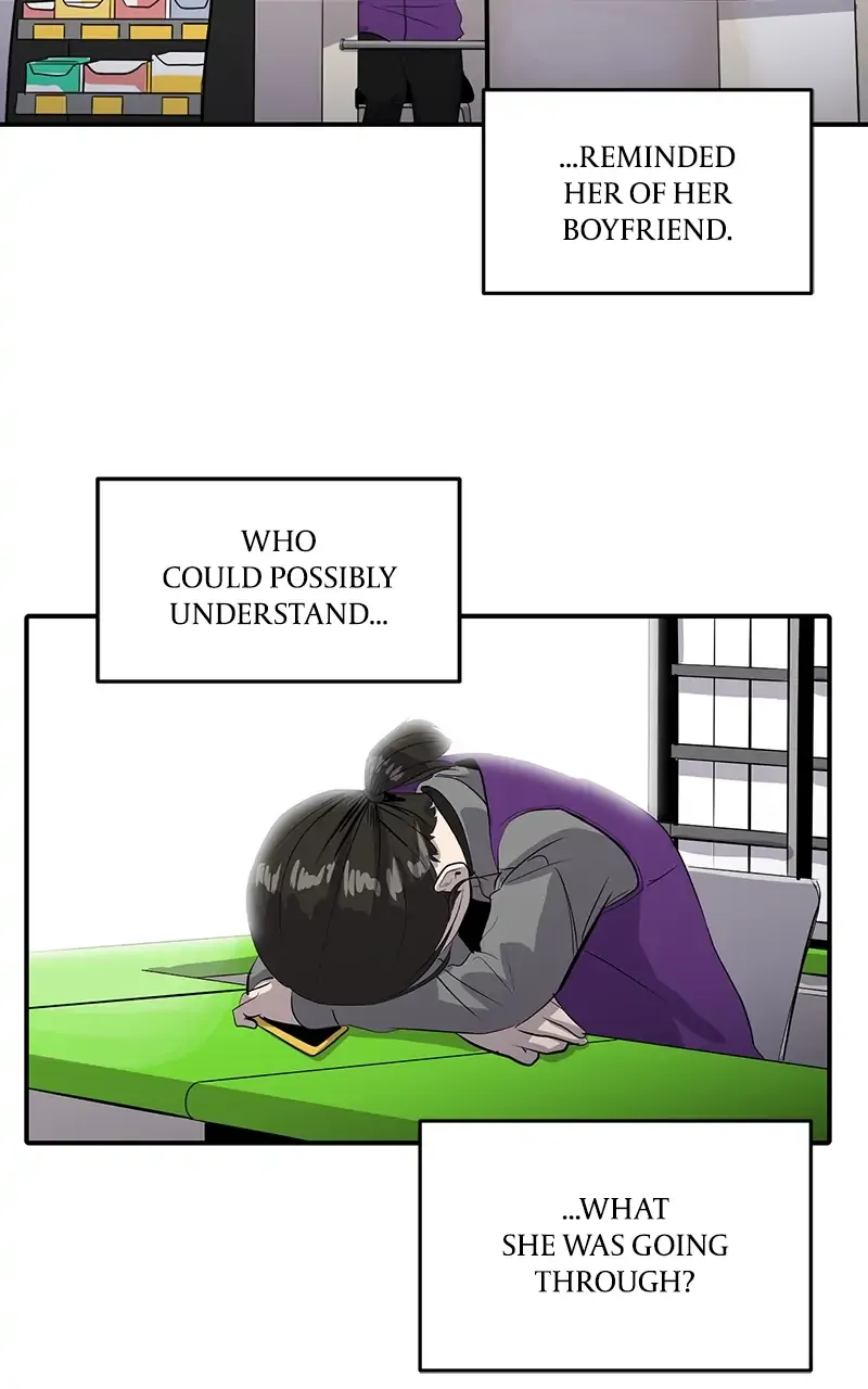 Suhee0 Chapter 50 page 49 - 