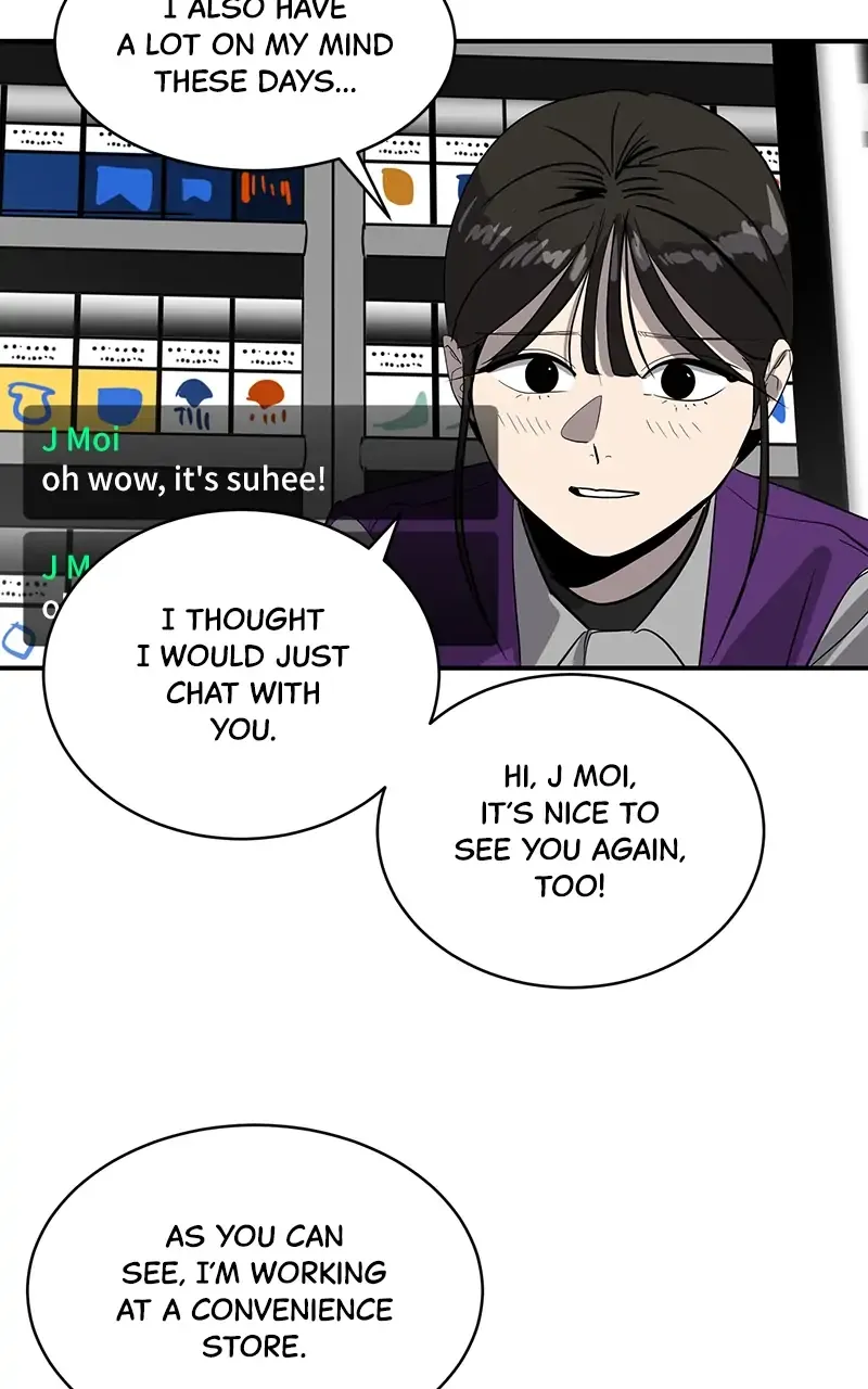 Suhee0 Chapter 50 page 57 - 
