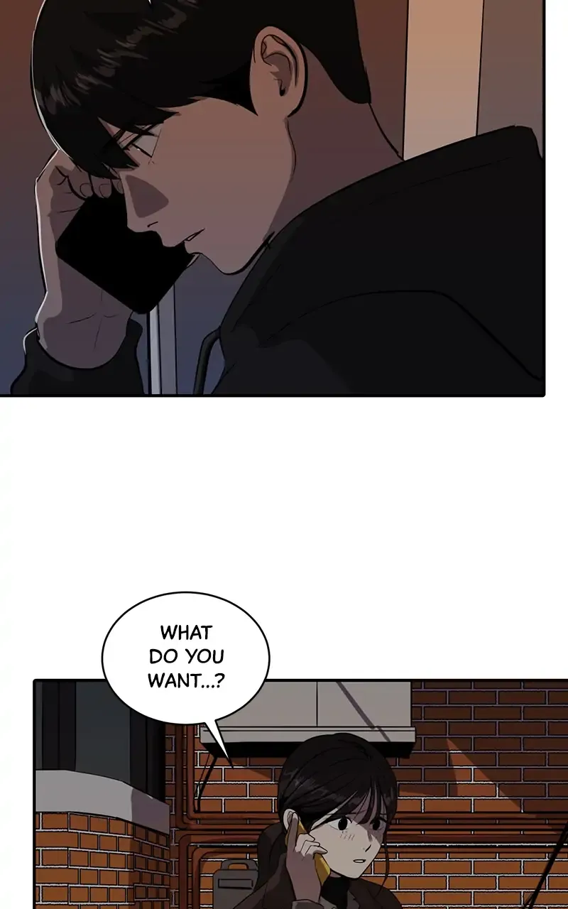 Suhee0 Chapter 50 page 70 - 