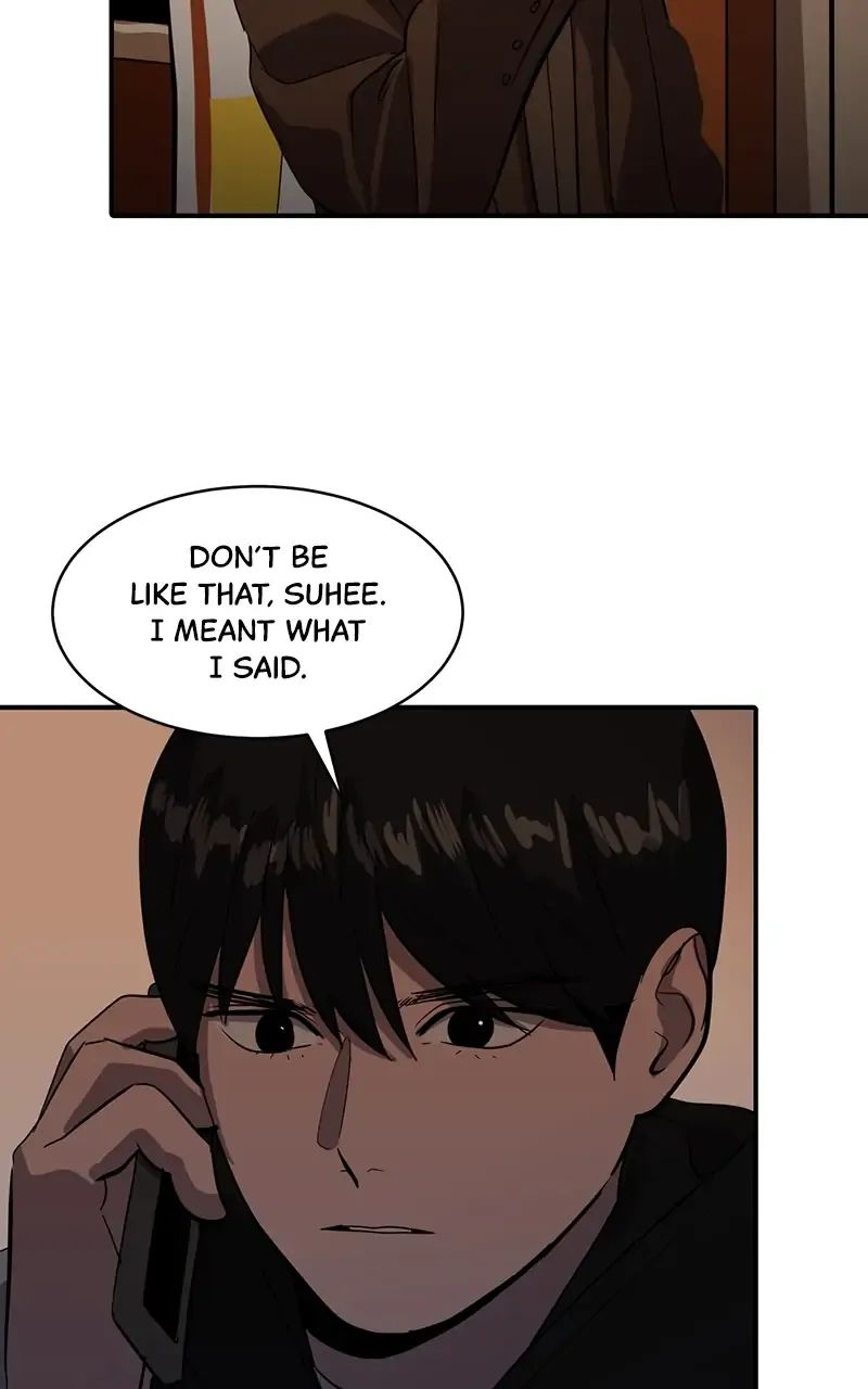 Suhee0 Chapter 50 page 73 - 