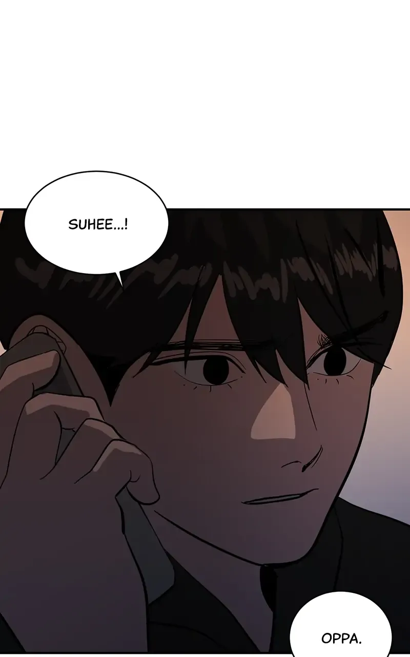 Suhee0 Chapter 50 page 84 - 