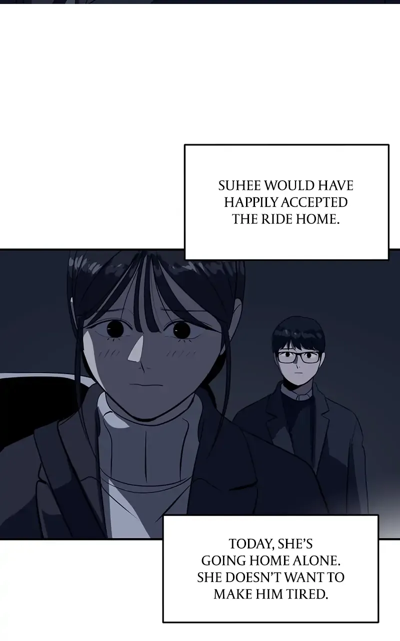 Suhee0 Chapter 51 page 46 - 