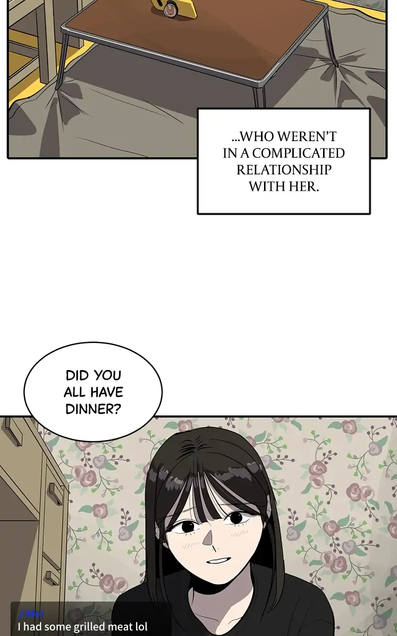 Suhee0 Chapter 51 page 70 - 