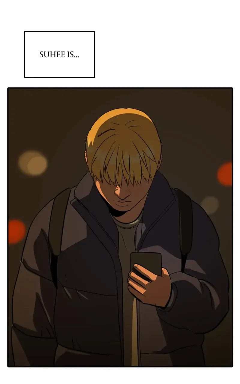 Suhee0 Chapter 51 page 77 - 