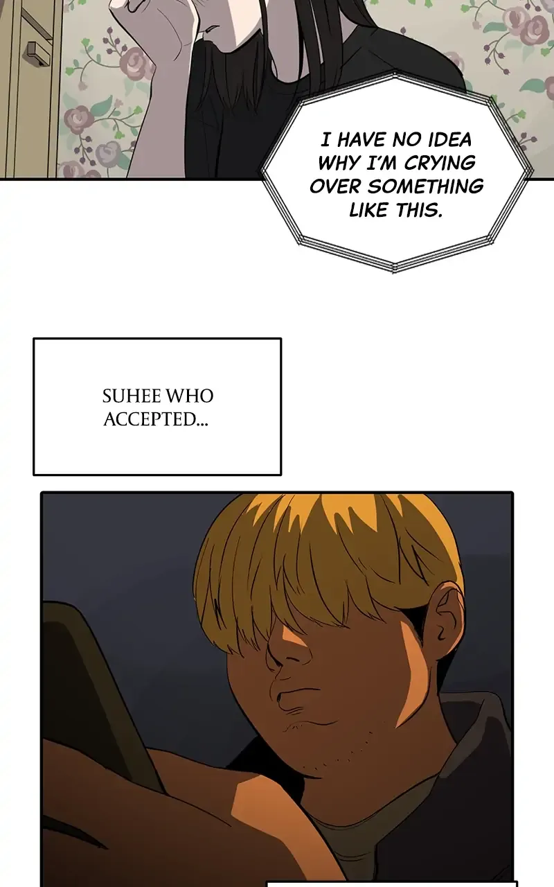 Suhee0 Chapter 51 page 80 - 