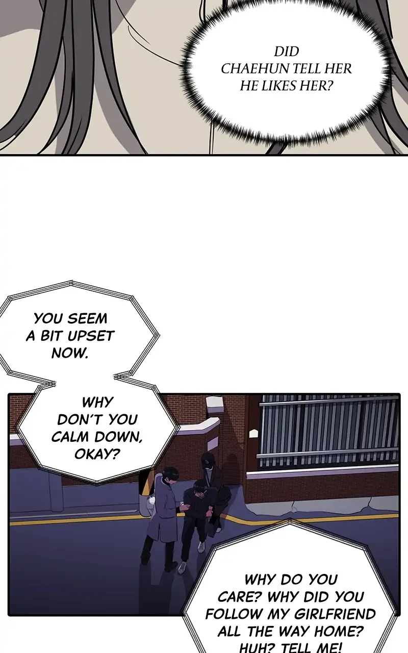 Suhee0 Chapter 52 page 31 - 