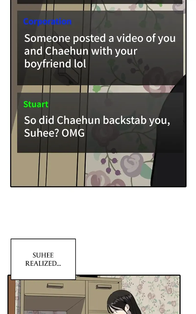 Suhee0 Chapter 52 page 42 - 
