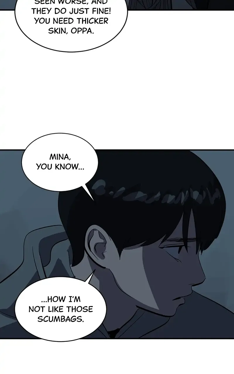 Suhee0 Chapter 52 page 57 - 