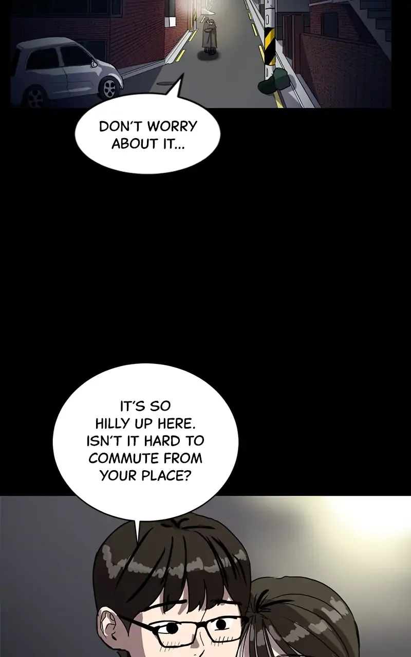Suhee0 Chapter 53 page 75 - 