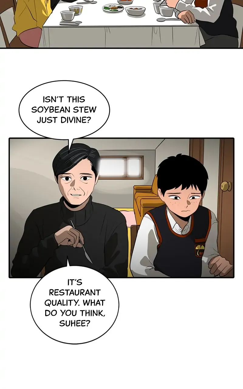 Suhee0 Chapter 54 page 36 - 