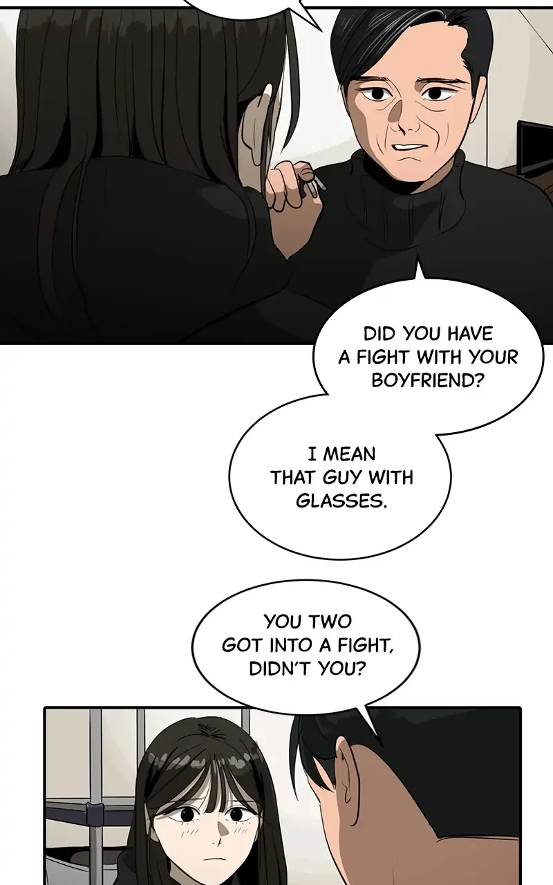 Suhee0 Chapter 54 page 39 - 