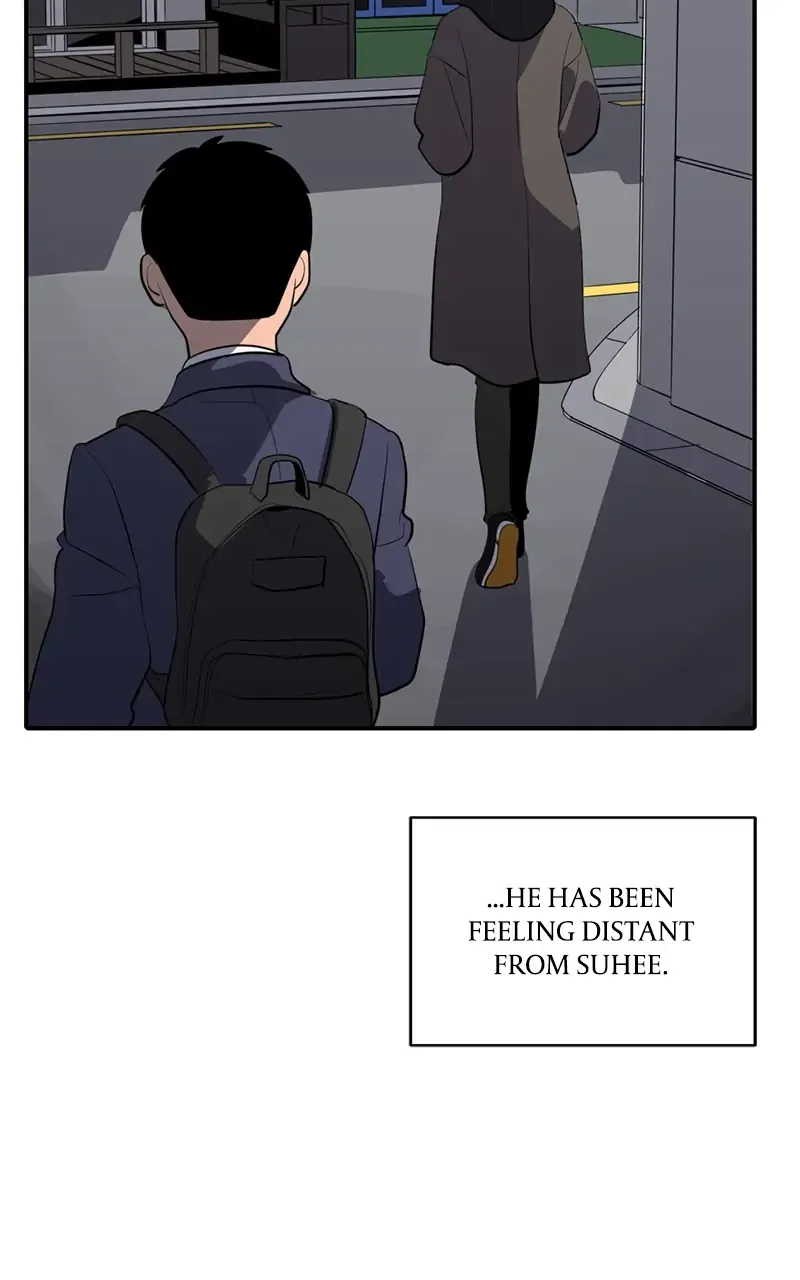Suhee0 Chapter 54 page 54 - 