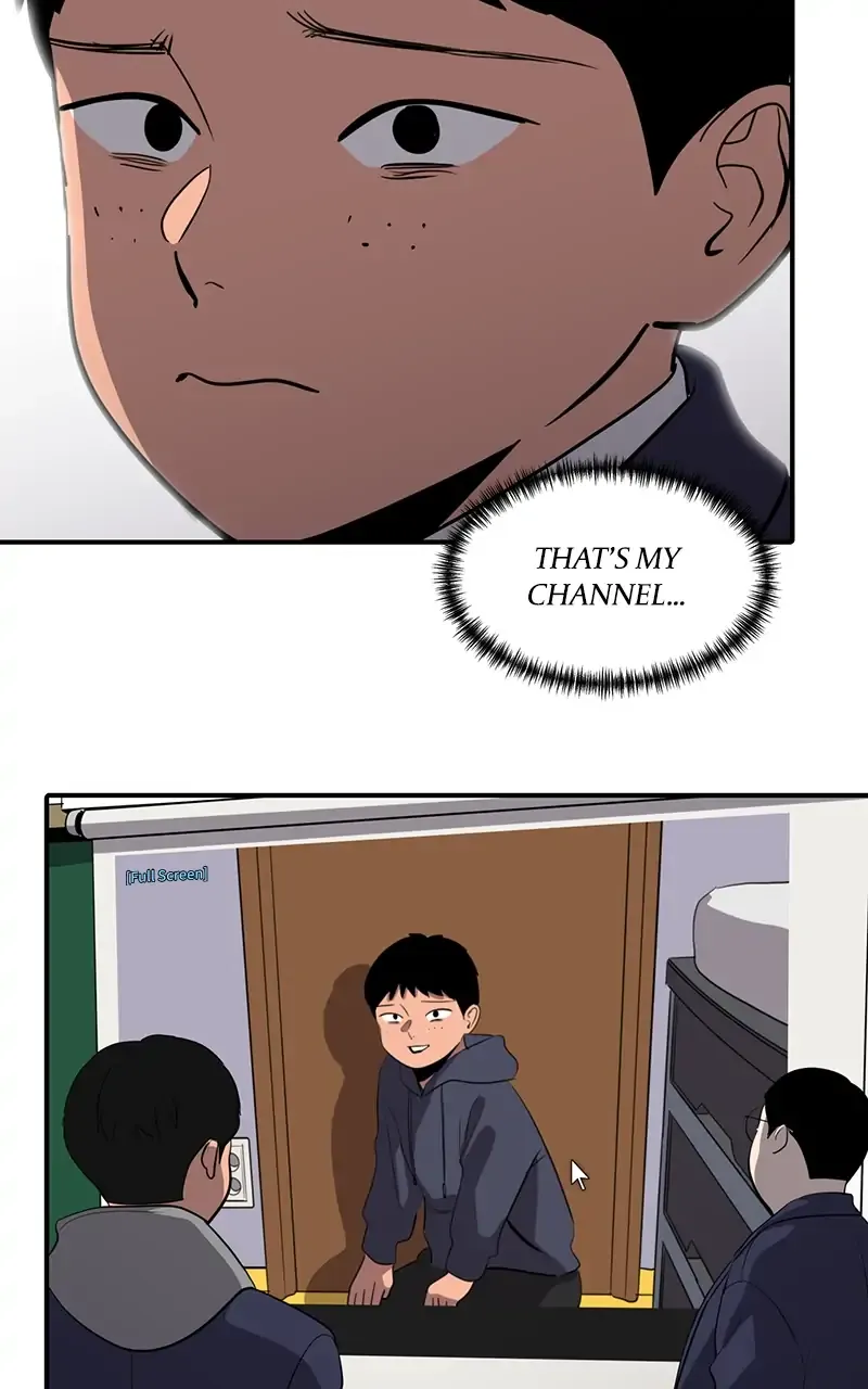 Suhee0 Chapter 54 page 60 - 