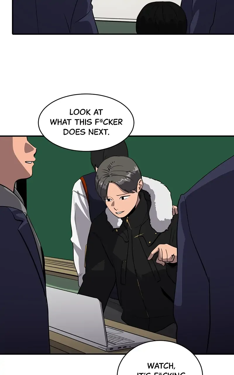 Suhee0 Chapter 54 page 61 - 