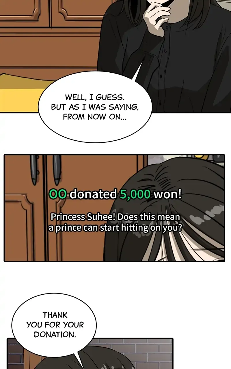 Suhee0 Chapter 54 page 9 - 