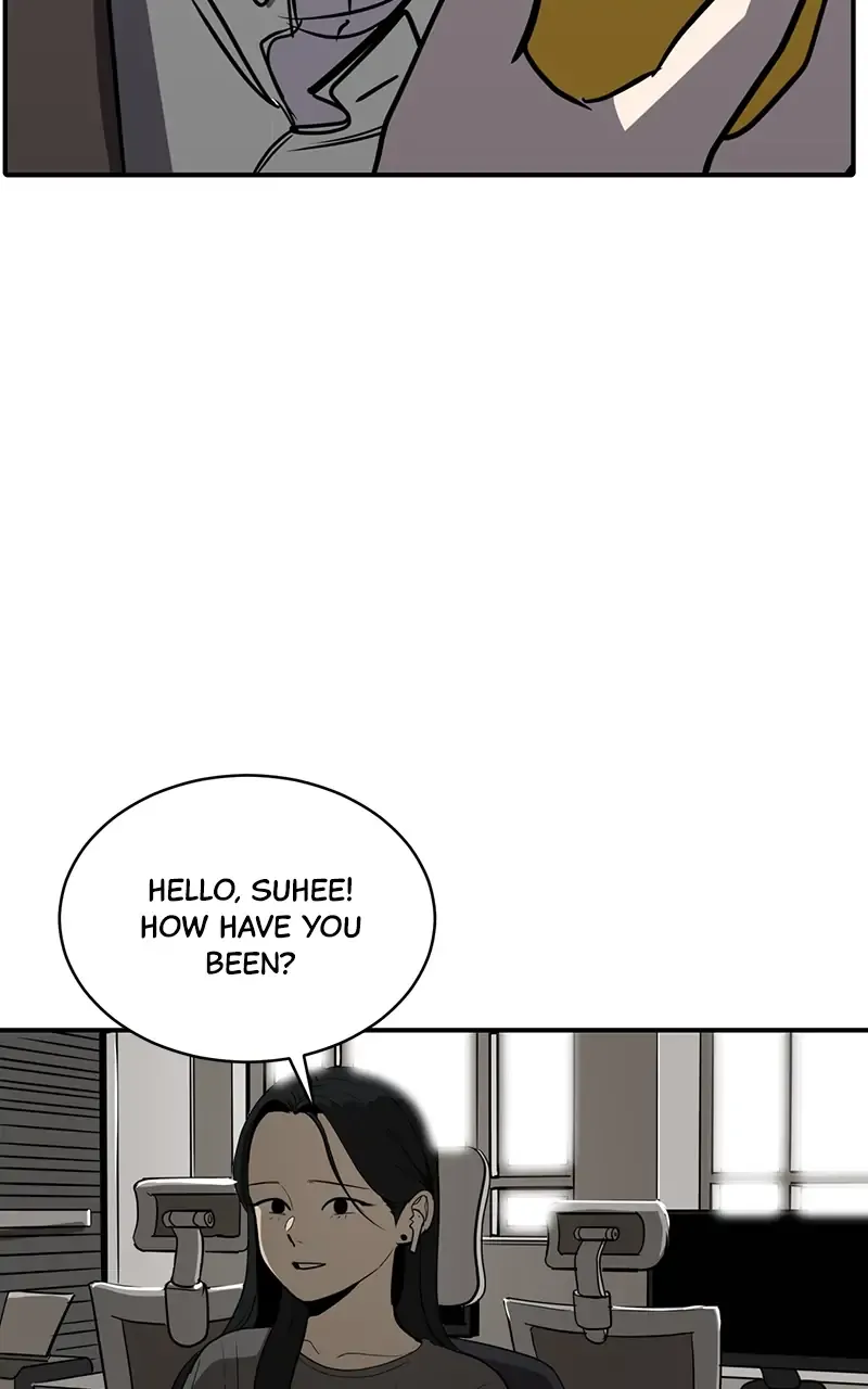 Suhee0 Chapter 55 page 27 - 