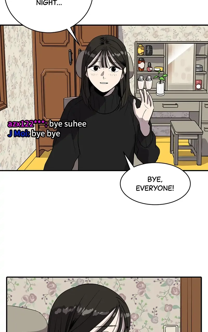 Suhee0 Chapter 55 page 4 - 