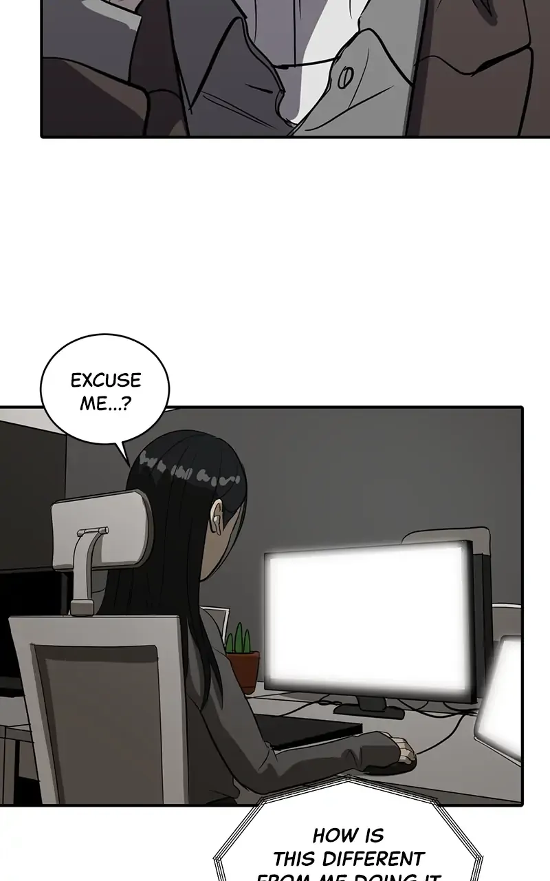 Suhee0 Chapter 55 page 34 - 