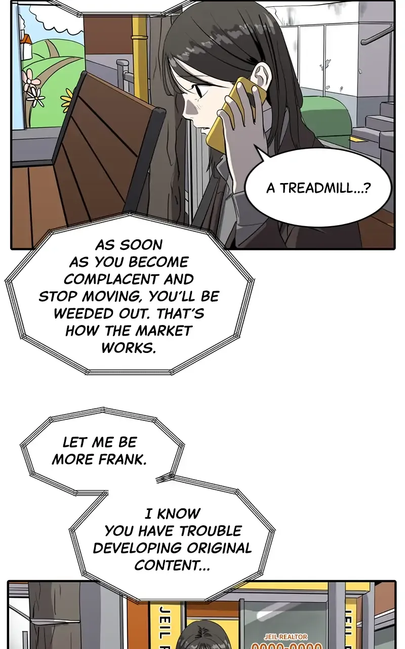 Suhee0 Chapter 55 page 60 - 