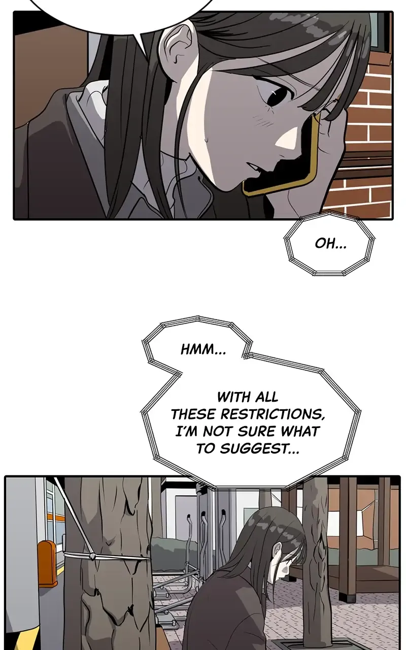 Suhee0 Chapter 55 page 63 - 