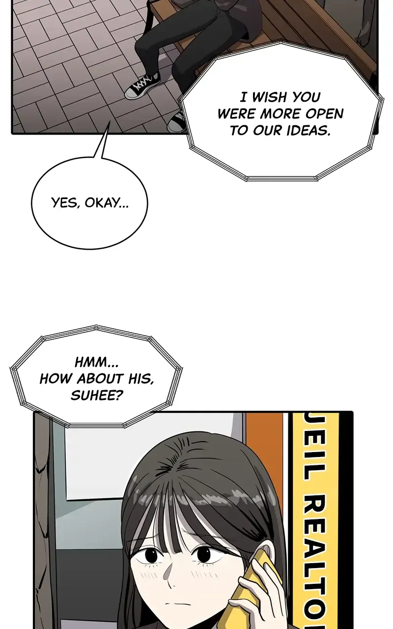Suhee0 Chapter 55 page 65 - 
