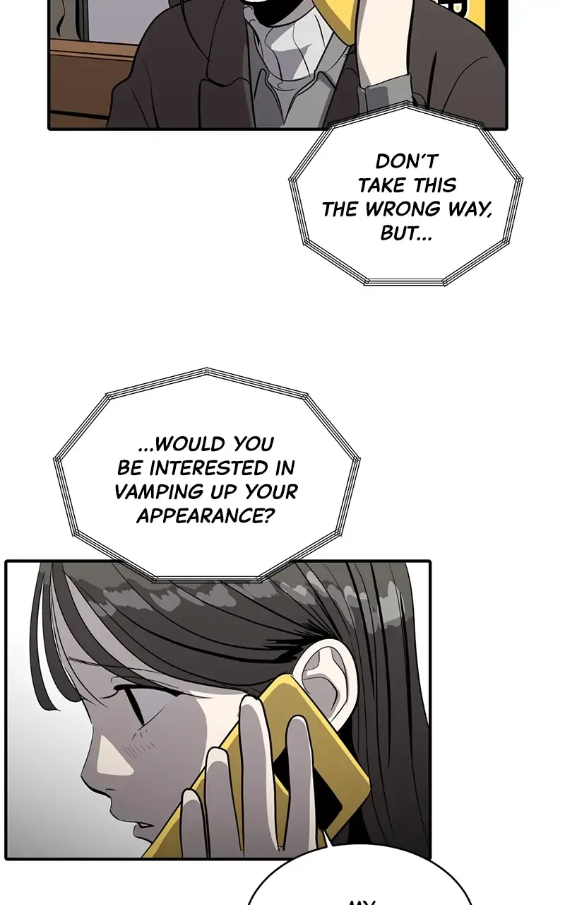 Suhee0 Chapter 55 page 66 - 
