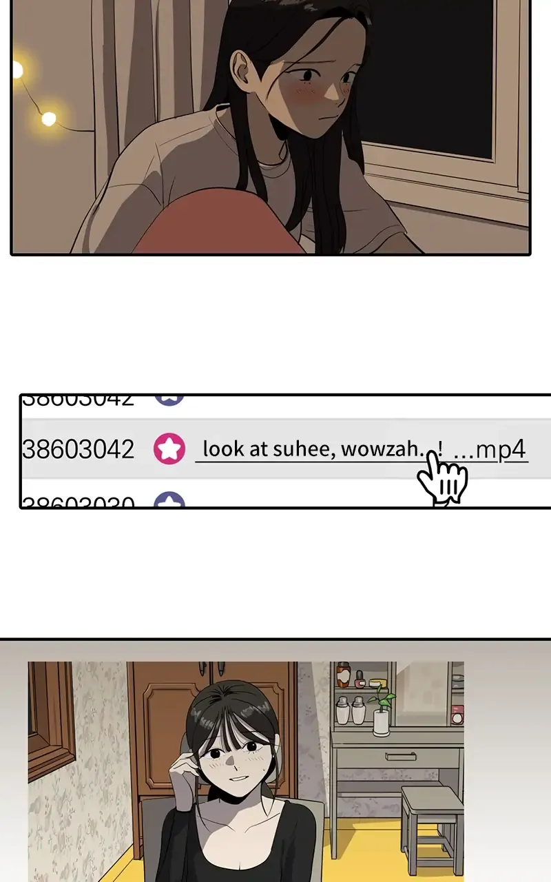 Suhee0 Chapter 56 page 22 - 