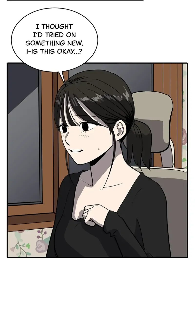 Suhee0 Chapter 56 page 4 - 