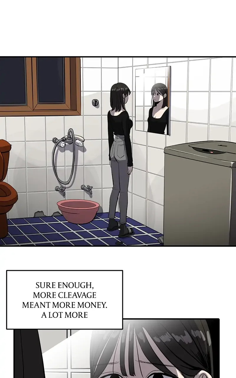 Suhee0 Chapter 56 page 39 - 
