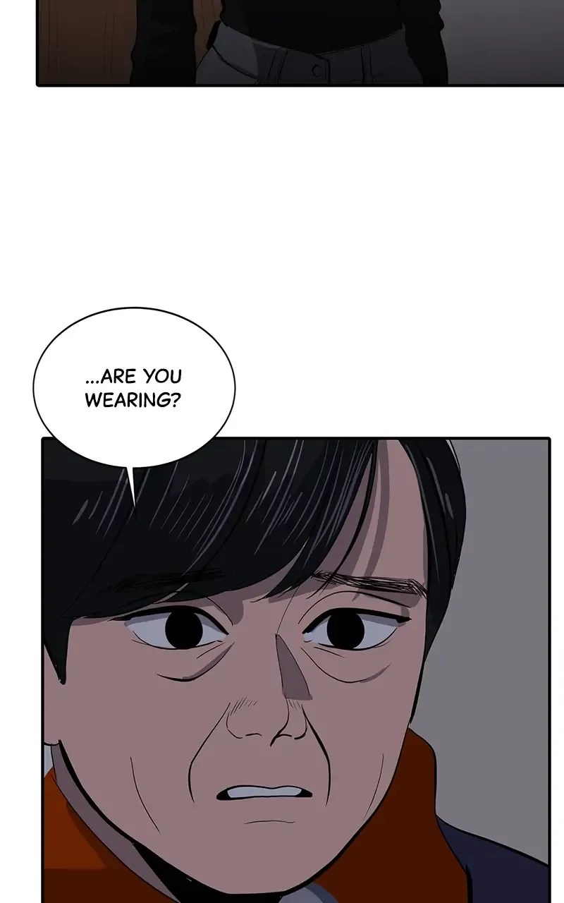 Suhee0 Chapter 56 page 50 - 