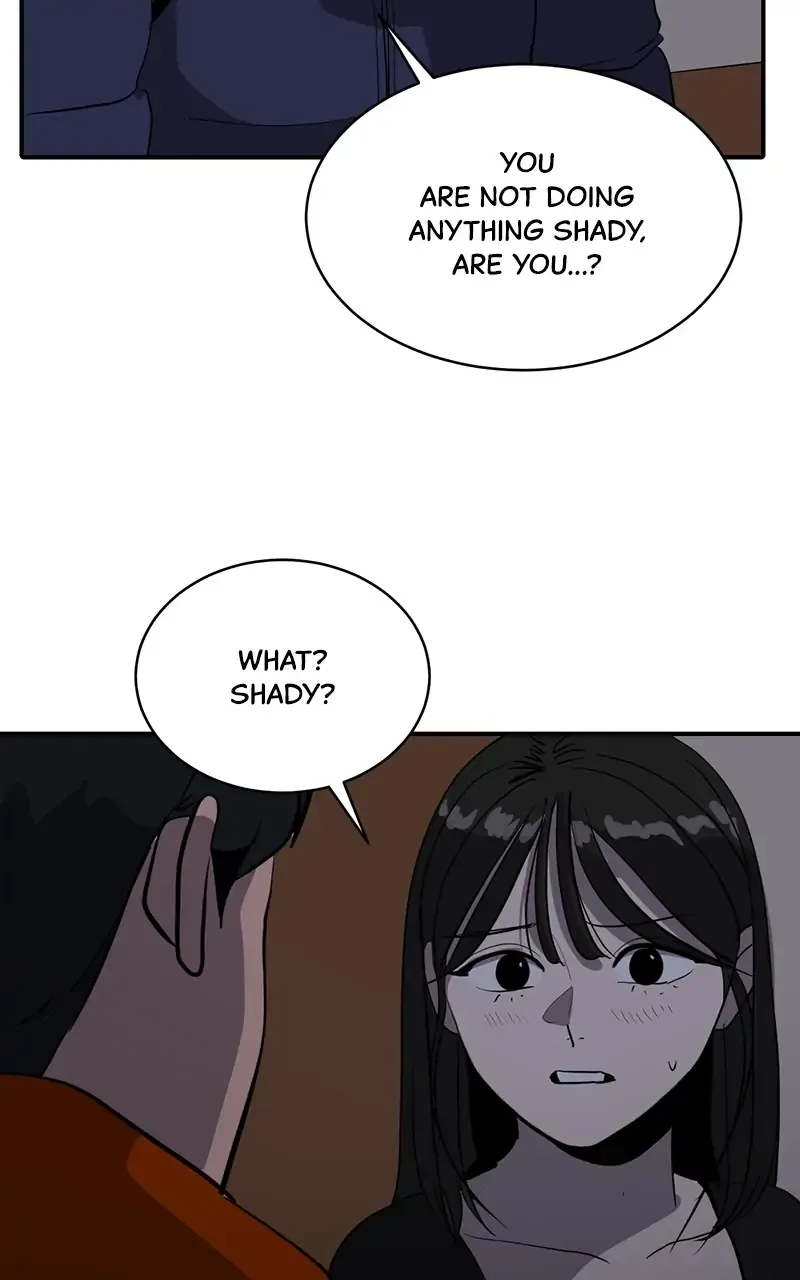 Suhee0 Chapter 56 page 53 - 