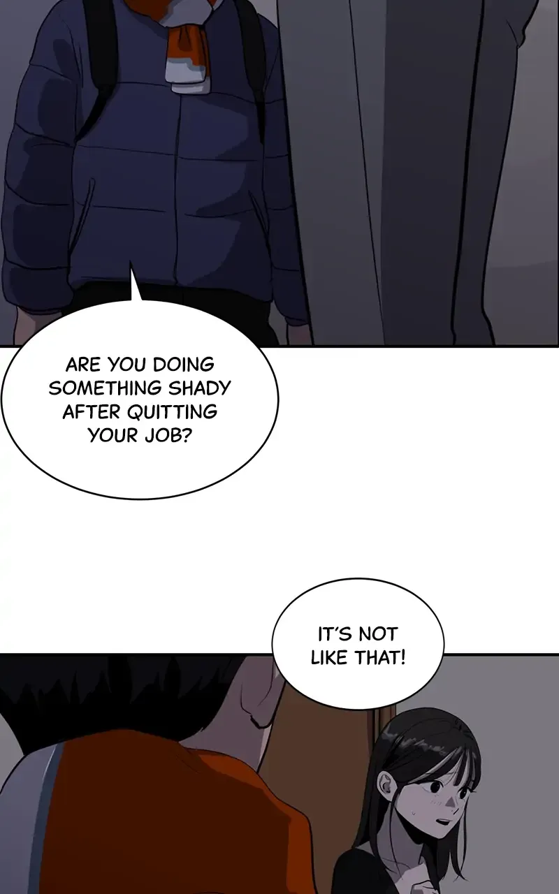 Suhee0 Chapter 56 page 57 - 