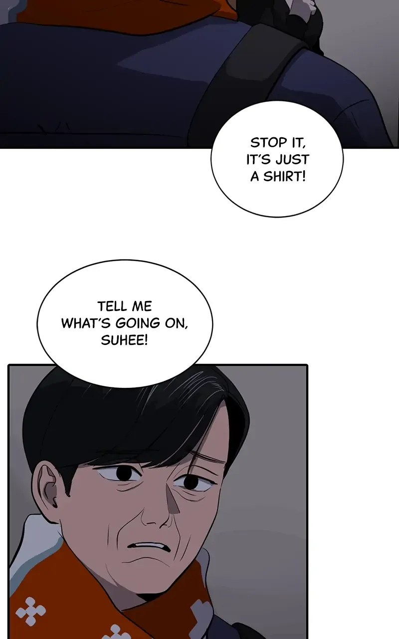 Suhee0 Chapter 56 page 58 - 