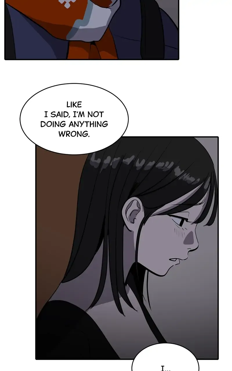 Suhee0 Chapter 56 page 59 - 