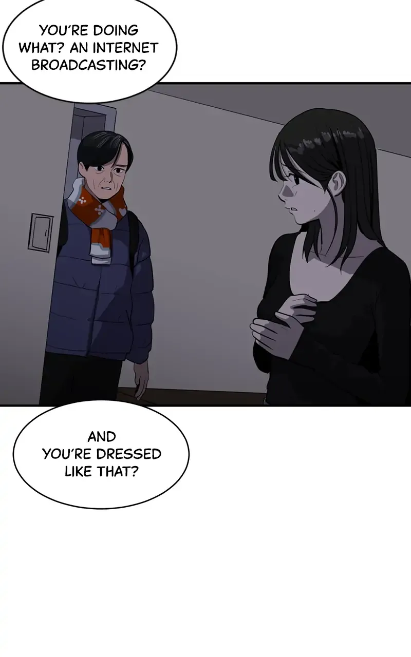 Suhee0 Chapter 56 page 61 - 