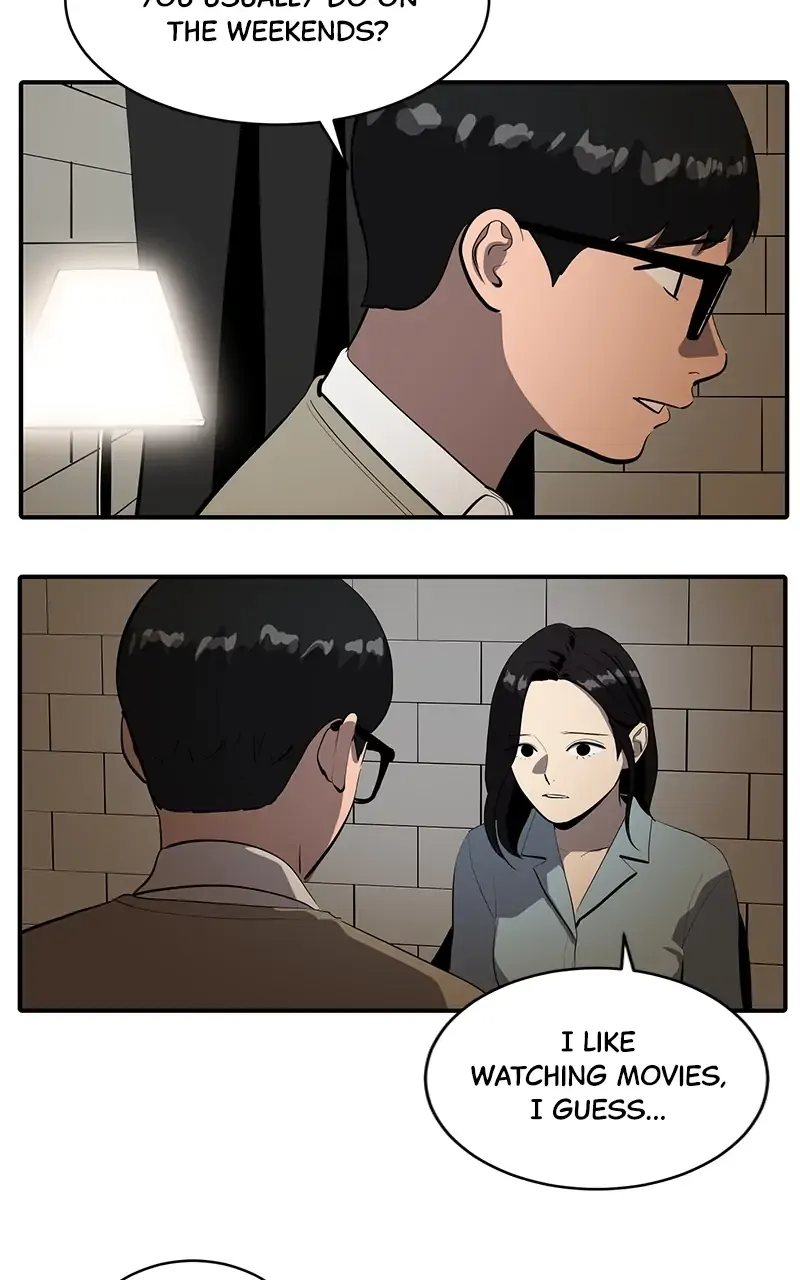 Suhee0 Chapter 56 page 78 - 