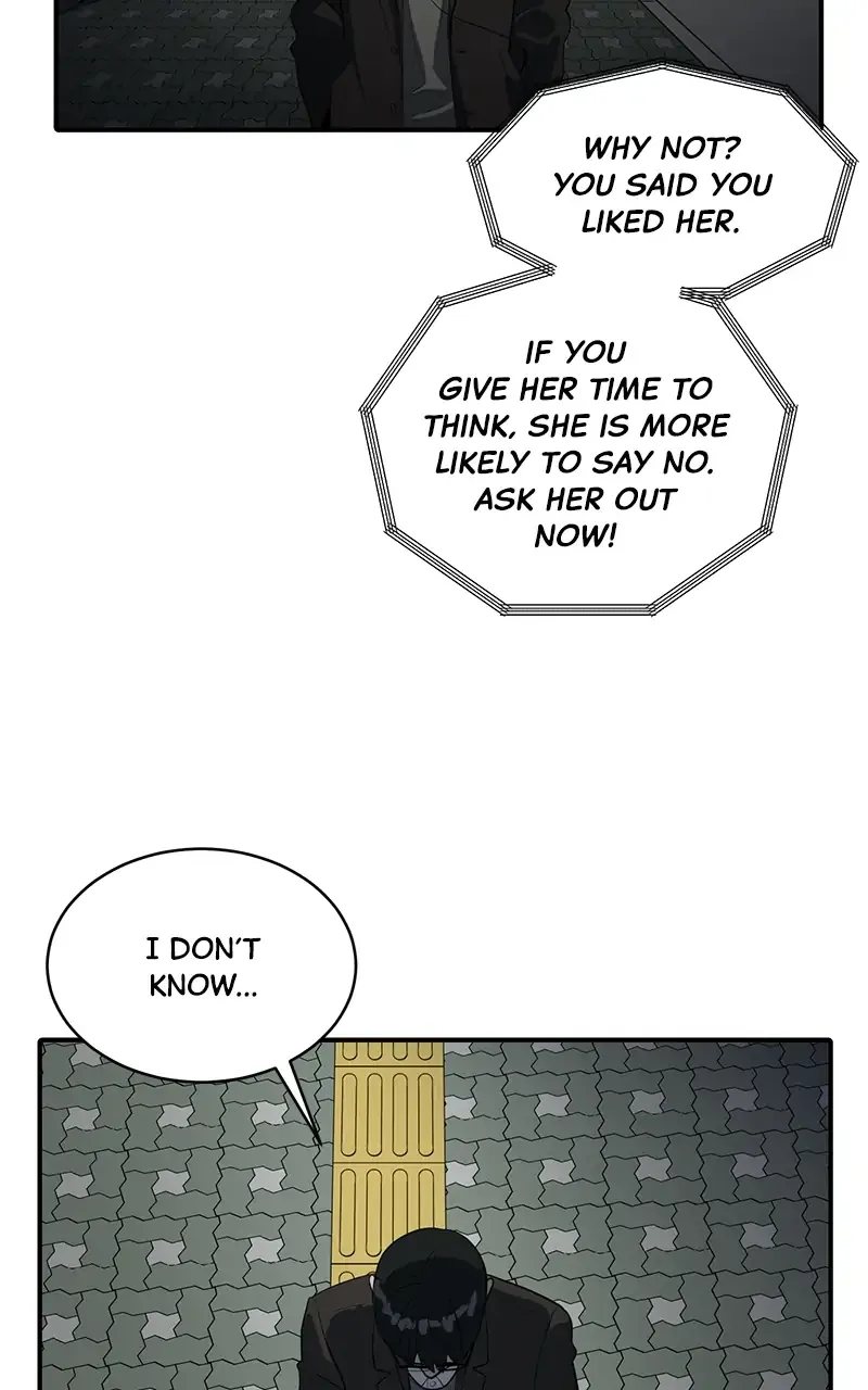 Suhee0 Chapter 56 page 84 - 
