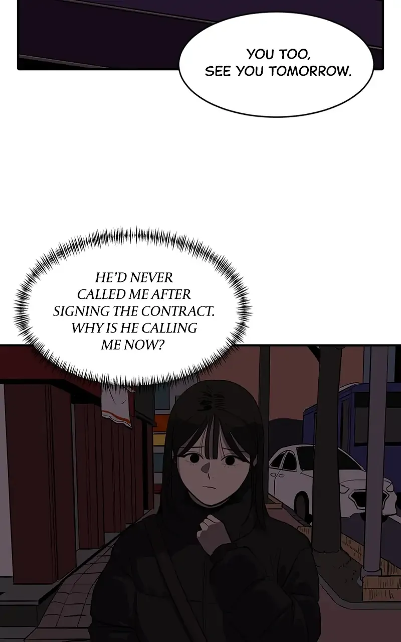Suhee0 Chapter 57 page 38 - 