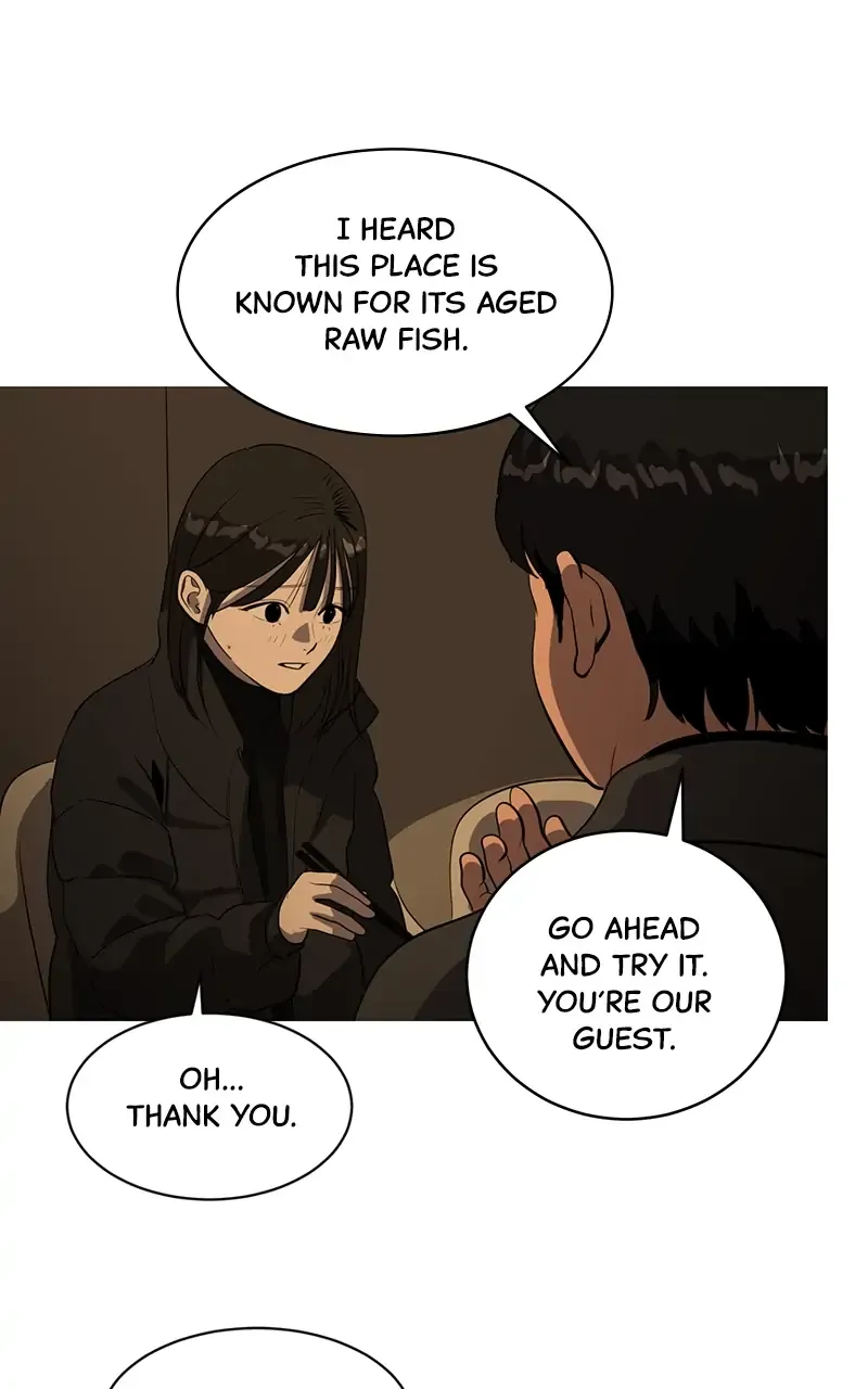 Suhee0 Chapter 57 page 54 - 