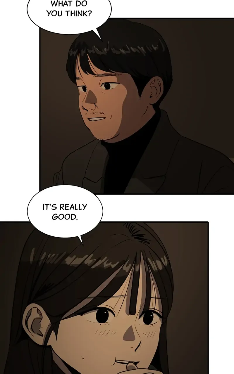 Suhee0 Chapter 57 page 55 - 